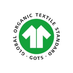 GOTS.title Logosu