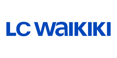 Logo of LC Waikiki